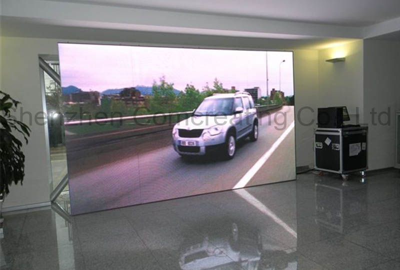 P2 Indoor LED Display in Turkey