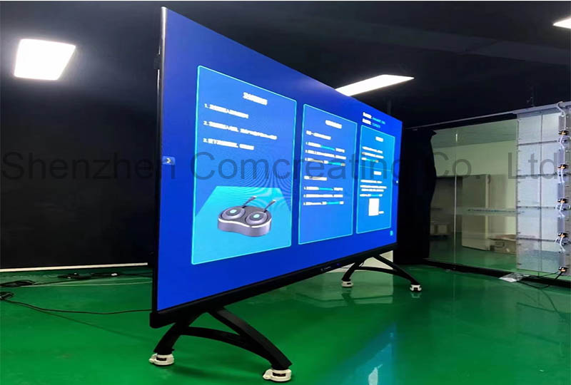 P1.875 LED Display in Canada